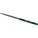 ＴＲＵＳＣＯ　組ヤスリ　三角　荒目　８本セット　全長２００ｍｍ（８本組サイズ）