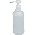 ＴＲＵＳＣＯ　霧状スプレーボトル　置き型　６５０ｍｌ