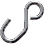 ＴＲＵＳＣＯ　Ｓカン　ＳＡＴ型　ステンレス製　１０ｍｍ