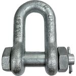 ＴＡＩＹＯ　ＴＡＩＹＯシャックルＭ　ドブ　ＳＢ－１０（１０１５４３５）