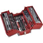 ＴＯＮＥ　ツールセット　吋目　６５ｐｃｓ