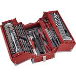 ＴＯＮＥ　ツールセット　吋目　６６ｐｃｓ