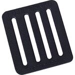 ＴＲＵＳＣＯ　胴ベルト型用部品　Ｄ環止め　５０ｍｍ用