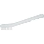 ＴＲＵＳＣＯ　ミニブラシ　ＨＡＣＣＰ対応　ホワイト