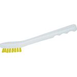 ＴＲＵＳＣＯ　ミニブラシ　ＨＡＣＣＰ対応　イエロー