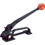 ＴＲＵＳＣＯ　荷造機　帯鉄用