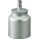 ＴＲＵＳＣＯ　塗料カップ　吸上式用　容量１．２Ｌ