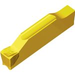 ＴＡＥＧＵＴＥＣ　突切・溝入用チップ　Ｔ‐クランプ