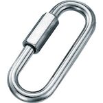 ＴＲＵＳＣＯ　ワイドスピードキャッチ　ステンレス製　片ねじタイプ　４ｍｍ