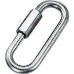 ＴＲＵＳＣＯ　ワイドスピードキャッチ　ステンレス製　片ねじタイプ　６ｍｍ