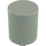 トーエー　ＴＳ継手　キャップ　２０