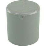 トーエー　ＴＳ継手　キャップ　２５