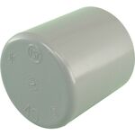 トーエー　ＴＳ継手　キャップ　４０