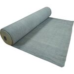 ＴＲＵＳＣＯ　セラミック焼成クロスロール厚み２．０Ｘ幅１０００Ｘ１０ｍ