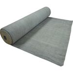 ＴＲＵＳＣＯ　セラミック焼成クロスロール厚み３．０Ｘ幅１０００Ｘ１０ｍ