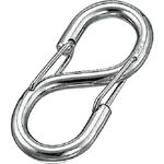 ＴＲＵＳＣＯ　Ｓカンフック　ステンレス製　１０ｍｍ