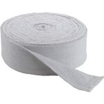 ＴＲＵＳＣＯ　セラミックテープ　厚み２．０Ｘ幅１００Ｘ３０ｍ