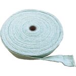 ＴＲＵＳＣＯ　生体溶解性セラミックテープ２．０Ｘ５