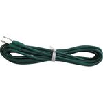 ＴＲＵＳＣＯ　温度コントローラー用アース２ｍ