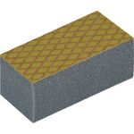 ＴＲＵＳＣＯ　石材クリーナーパッド　２５ｍｍ×５０ｍｍ