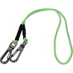 ＴＲＵＳＣＯ　セーフティコード　レギュラー　３ｋｇ　蛍光グリーン