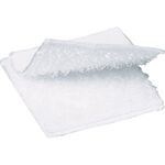 ＴＲＵＳＣＯ　粘着剤付面ファスナー　１０個入