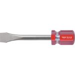 ＴＲＵＳＣＯ　水栓ドライバー　１８×１００ｍｍ