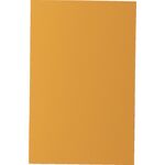 ＴＲＵＳＣＯ　【売切廃番】ダクト補修用テープ　オレンジ　１２０ｍｍＸ２００ｍｍ