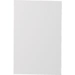 ＴＲＵＳＣＯ　【売切廃番】ダクト補修用テープ　ホワイト　１２０ｍｍＸ２００ｍｍ