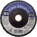 富士　ディスクペーパーサンプラＫ　１００Ｘ１５　Ｚ６０