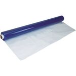 ＴＲＵＳＣＯ　帯電防止フィルムシート　防炎性なし　１．０Ｘ１８３０Ｘ１２Ｍ