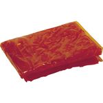 ＴＲＵＳＣＯ　帯電防止防炎フィルムシートＵＶカット防虫　０．３Ｘ１３７０Ｘ５Ｍ