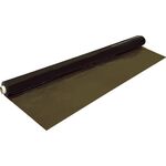 ＴＲＵＳＣＯ　帯電防止防炎フィルムシートＵＶカット遮光　０．３Ｘ１３７０Ｘ３０Ｍ