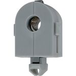 ＴＲＵＳＣＯ　ＴＳＦ２０用カバーホルダーＳＳ　キャップ付