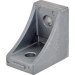 ＴＲＵＳＣＯ　ＴＳＦ４０用Ｄブラケット　Ｌ