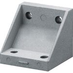 ＴＲＵＳＣＯ　ＴＳＦ３０用Ｄブラケット３０６０