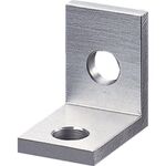 ＴＲＵＳＣＯ　ＴＳＦ２０用アングルブラケット　ＳＳ