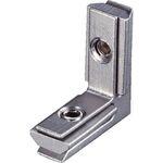 ＴＲＵＳＣＯ　ＴＳＦ３０用ＳブラインドブラケットＳ（後入れタイプ）