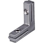 ＴＲＵＳＣＯ　ＴＳＦ４０用ＳブラインドブラケットＬ（後入れタイプ）