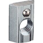 ＴＲＵＳＣＯ　ＴＳＦ４０用Ｓ　ＥａｓｙナットＬ（Ｍ８）