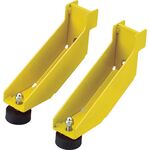 ＴＲＵＳＣＯ　ＴＳＦ型専用　アウトリガーセット