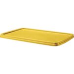 積水　ＴＳ型コンテナ用　蓋ＴＳ　黄