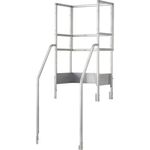 ＴＲＵＳＣＯ　フルセット手すり