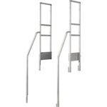 ＴＲＵＳＣＯ　階段両手すり