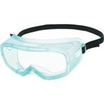 ＴＲＵＳＣＯ　セーフティゴーグル　通気孔付タイプ