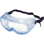 ＴＲＵＳＣＯ　セーフティゴーグル　ベンチレーター付タイプ