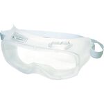 ＴＲＵＳＣＯ　セーフティゴーグル　オートクレーブ対応タイプ