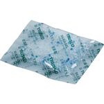 ＴＲＵＳＣＯ　Ａ型シリカゲル　１０ｇ　吸湿・使い捨て型　１００個入　コバルト入