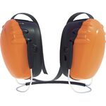 ＴＲＵＳＣＯ　イヤーマフ　ネックバンドタイプ