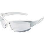 ＴＲＵＳＣＯ　二眼型セーフティグラス　ホワイト